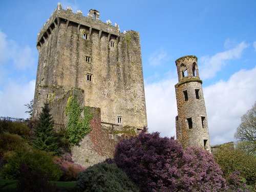 Blarney Castle